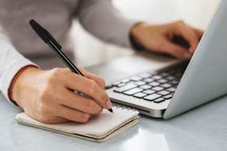 write and translate high quality content