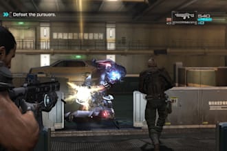 unreal engine game development develop unreal engine5 multiplayer game blueprint