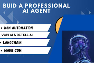 build ai agent, ai calling agent, synthflow, crm integration, vapi, agent ia