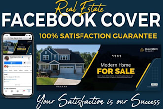 design a professional and compelling  face book cover photo that stands out