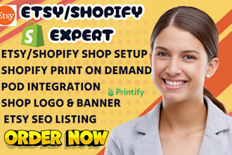 do shopify print on demand printify shopify print on demand printful etsy shop