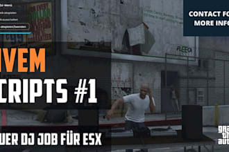 do fivem script,qbcorefivem esx,role play,custom script,script,dayz serve,gta