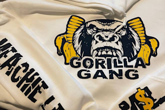 personalize heat press shirts