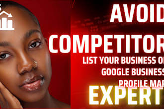 list USA local business on google business profile with  seo ranking