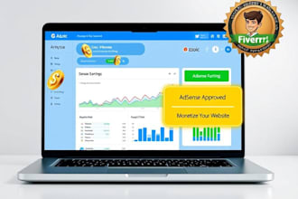 do guarantee google adsense approval for website and other ad networks ezoic