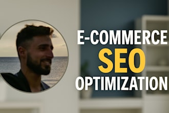 optimize your shopify or woocommerce store SEO