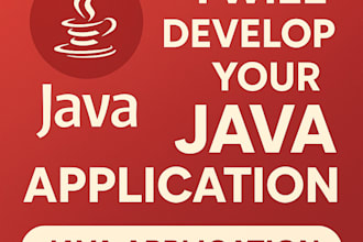 be your expert java spring boot developer