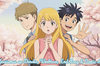 do webtoon promotion, webcomic promotion, manga, tapas, webcomic organically