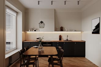 import your sketchup scene into 3ds max and textured it