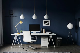 design zoom virtual backgrounds with in 24h