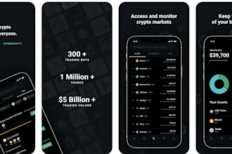 crypto trading bot, ai crypto trading bot, crypto trading bot