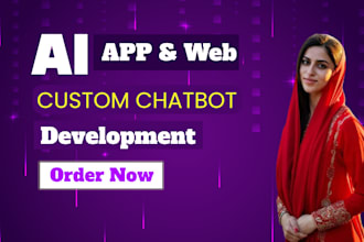 build ai website, ai sass, your fullstack ai app developer