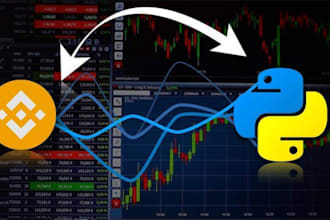 crypto trading bot, ai crypto trading bot, crypto trading bot