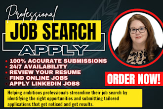 do job application reverse recruit uk remote jobs search and apply linkedin ukcv