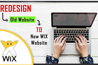design a wix ecommerce jewelry store with product upload and SEO