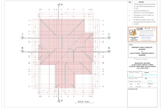 do architectural 3d modeling exterior house design, floor plan in PDF to cad