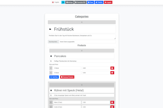 build custom automation tools or apps to solve your business problems