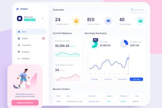 develop or clone software web app crm odoo pos erpnext mlm saas app desktop app