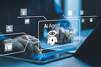 ai calling agents and automation solutions