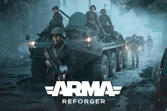 develop arma 3 scenario missions, arma 3 model reskin, arma reforger mod