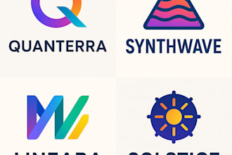 create logo for your business or for personal purpose