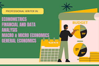 economics, financial economics, econometrics with r, stata