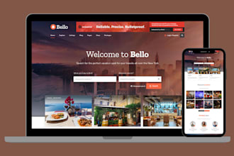 build your directory website with mylisting, listingpro or geodirectory theme