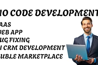 bubble developer, bubble io, bubble marketplace, bubble mvp, bubble CRM