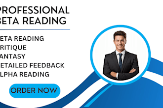 line edit book editing and proofread sci fi fiction novel nonfiction book