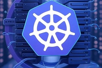 deliver cloud native solutions with kubernetes AWS devops