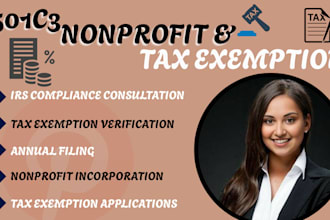 assist with 501c3 nonprofit tax exemption resales certificate amazon tax exempt