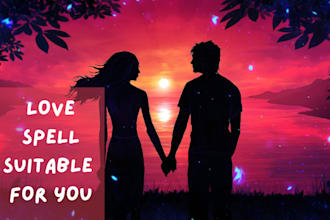 do powerful fast love spell, contact me spell, obsession spell