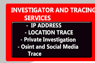 track location ,ip track, ip address , find ip and person trace , ip trace,osint