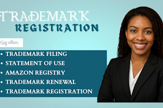 do trademark registration USA, australia, UK and canada search