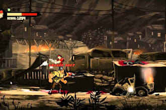 develop unity mobile game, multiplayer nft game, crypto p2e game, metaverse game