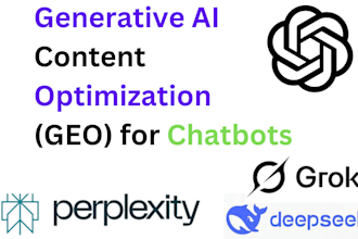 optimize content for chatgpt and generative ai search engines