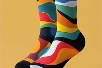 do creative socks unique sock design for you