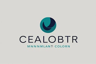 diseñaré papelería corporativa profesional para tu marca