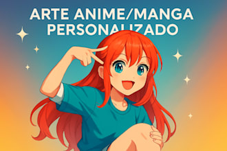 create stunning anime art illustrations