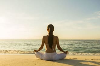 be your mindfulness and meditation coach, mind reading