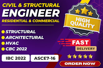 do civil engineering, structural engineer, civil and structural design