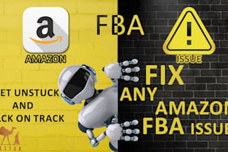 do amazon product search for private label fba