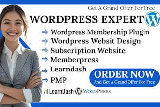 fix wordpress membership plugin, memberpress, pmp, subscription website