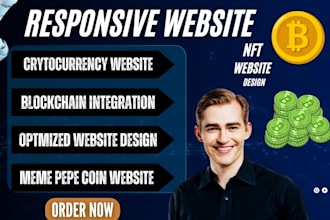 do meme coin nft website crypto presale meme pepe coin website pepe themed site
