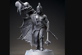 digital sculpt 3d model,3d printable, toy, zbrush, sculptor,print stl,gcode,maya