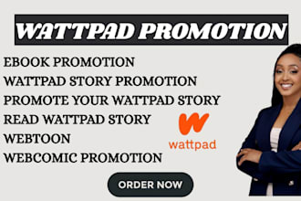 read and interact on your wattpad, ao3, online story