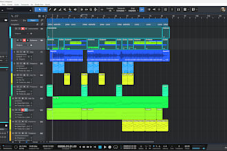 ghost produce your song