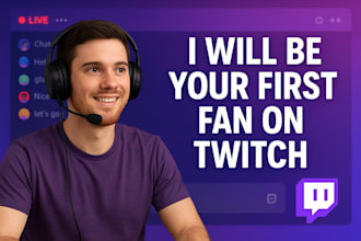 watch chat and share your twitch stream to boost engagement
