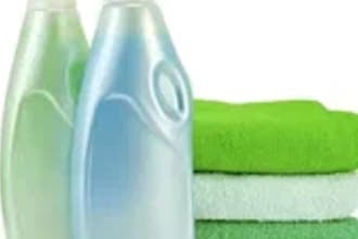 be your detergent formulations chemist for cleaning products