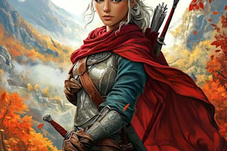 dnd character art and dnd character art